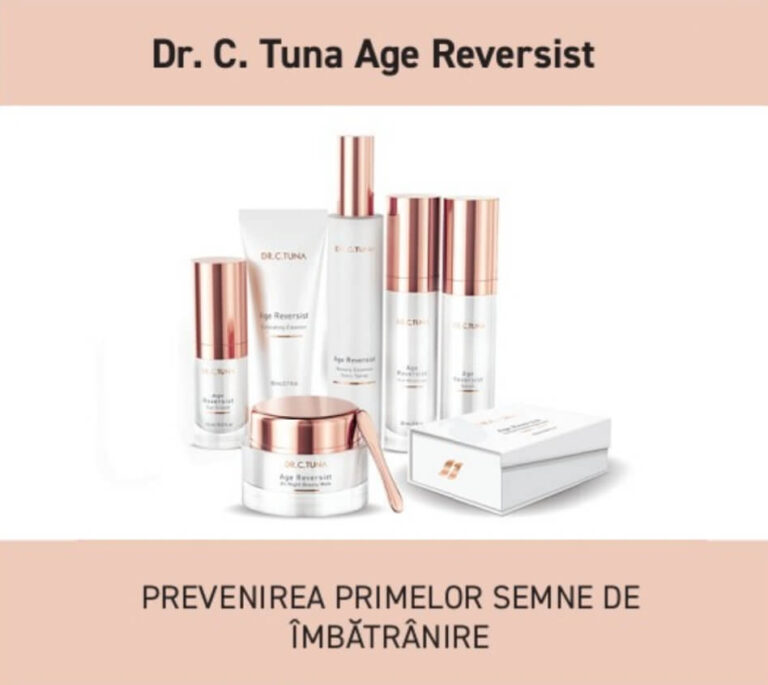 Age Reversist Farmasi