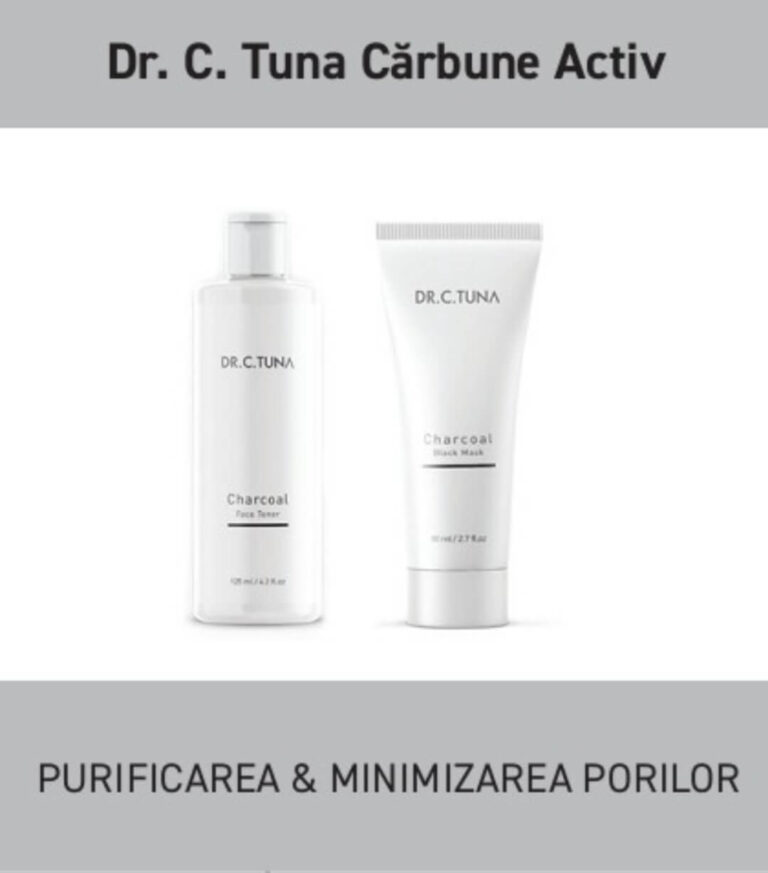 Dr. C. Tuna Farmasi Gama Carbune Activ