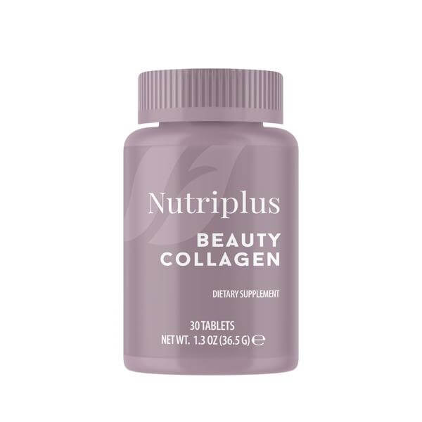 Nutriplus Colagen Tablete 30 buc, Cod produs 1000837