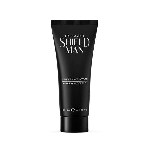 Lotiune After Shave Shield Man Amino Acid 100ml